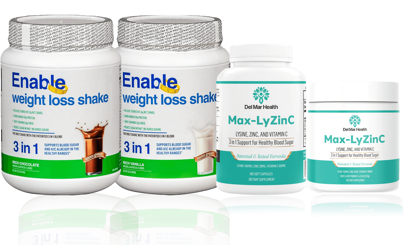4-product-lineup-rev Max LyzinC Products